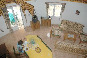 Photo N5:  Villa - maison Saly Vacances M-Bour  SENEGAL sn-4589-5