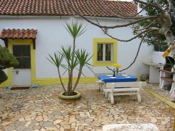 Photo N1:  Villa - maison Algoz Vacances Albufeira Algarve PORTUGAL pt-4189-1