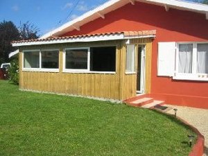 Photo N1:  Villa - maison Lege-Cap-Ferret Vacances Lege Gironde (33) FRANCE 33-8210-1