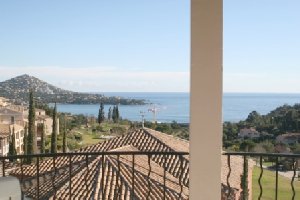 Photo N6:  Appartement da Agay Vacances Saint-Raphal Var (83) FRANCE 83-8212-1