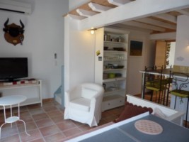 Photo N1:  Appartement    Saintes-Maries-De-La-Mer Vacances Arles Bouches du Rhne (13) FRANCE 13-8215-1