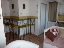 Photo N2:  Appartement    Saintes-Maries-De-La-Mer Vacances Arles Bouches du Rhne (13) FRANCE 13-8215-1