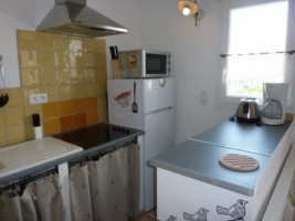 Photo N5:  Appartement    Saintes-Maries-De-La-Mer Vacances Arles Bouches du Rhne (13) FRANCE 13-8215-1