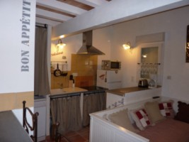 Photo N8:  Appartement    Saintes-Maries-De-La-Mer Vacances Arles Bouches du Rhne (13) FRANCE 13-8215-1