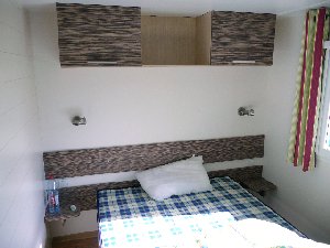 Photo N5:  Mobil-home   R Ronce-les-Bains Vacances La-Tremblade Charente Maritime (17) FRANCE 17-8217-1