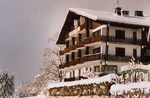 Photo N4:  Studio dans r Morzine Vacances Genve Haute Savoie (74) FRANCE 74-8218-1