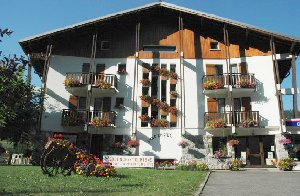 Photo N1:  Studio dans r Morzine Vacances Genve Haute Savoie (74) FRANCE 74-8218-2