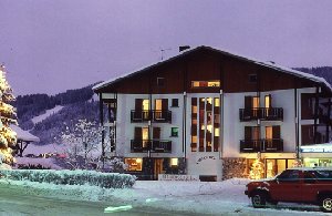 Photo N5:  Appartement da Morzine Vacances Genve Haute Savoie (74) FRANCE 74-8218-3