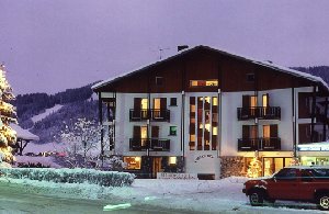 Photo N5:  Appartement da Morzine Vacances Genve Haute Savoie (74) FRANCE 74-8218-3