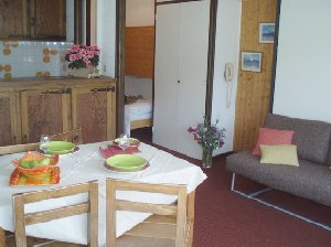 Photo N9:  Appartement da Morzine Vacances Genve Haute Savoie (74) FRANCE 74-8218-3