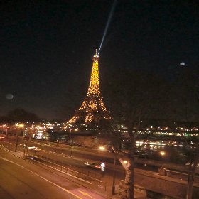 Photo N8:  Appartement da Paris Vacances Tour-Eiffel Paris (75) FRANCE 75-8219-1