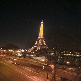 Photo N°9:  Appartement da Paris Vacances Tour-Eiffel Paris (75) FRANCE 75-8219-1