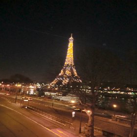 Photo N9:  Appartement da Paris Vacances Tour-Eiffel Paris (75) FRANCE 75-8219-1