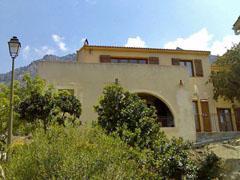 Photo N1:  Appartement    Lama Vacances Ile-Rousse Corse (20) FRANCE 20-8220-1