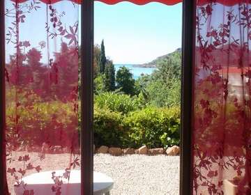 Photo N8:  Studio   Agay  Agay Vacances Saint-Raphael Var (83) FRANCE 83-8227-1