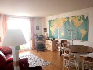 Photo N1:  Appartement    Toulouse Vacances  Haute Garonne (31) FRANCE 31-8233-1