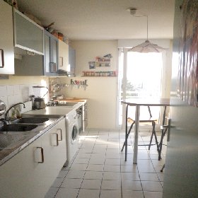 Photo N2:  Appartement    Toulouse Vacances  Haute Garonne (31) FRANCE 31-8233-1