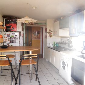 Photo N3:  Appartement    Toulouse Vacances  Haute Garonne (31) FRANCE 31-8233-1