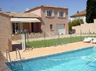 Photo N1: Location vacances Salon-de-Provence Aix-en-Provence Bouches du Rhne (13) FRANCE 13-4342-1