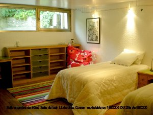Photo N1:  Appartement    La-Celle-Saint-Cloud Vacances Paris Yvelines (78) FRANCE 78-6828-2