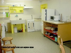 Photo N3:  Appartement    La-Celle-Saint-Cloud Vacances Paris Yvelines (78) FRANCE 78-6828-2