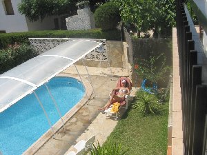 Photo N2:  Appartement da L-Ampolla Vacances Tarragone Costa Dorada (Catalogne) ESPAGNE es-8237-1