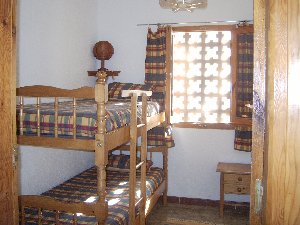 Photo N4:  Appartement da L-Ampolla Vacances Tarragone Costa Dorada (Catalogne) ESPAGNE es-8237-1