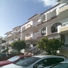 Photo N1:  Appartement    Portimao Vacances Lagos Algarve PORTUGAL pt-8238-1