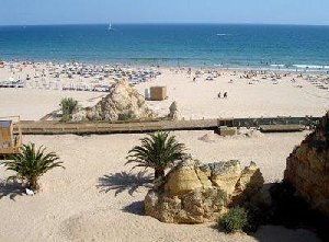 Photo N8:  Appartement    Portimao Vacances Lagos Algarve PORTUGAL pt-8238-1