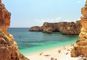 Photo N9:  Appartement    Portimao Vacances Lagos Algarve PORTUGAL pt-8238-1