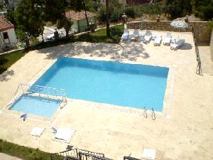 Photo N2:  Appartement    Kusedaci Vacances Izmir  TURQUIE tr-8234-1