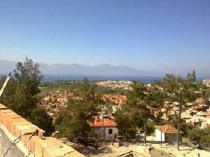 Photo N3:  Appartement    Kusedaci Vacances Izmir  TURQUIE tr-8234-1