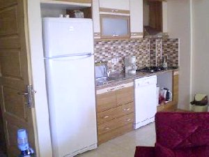 Photo N7:  Appartement    Kusedaci Vacances Izmir  TURQUIE tr-8234-1