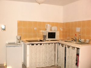 Photo N4:  Appartement da Barreme Vacances Digne-les-Bains Alpes de Haute Provence (04) FRANCE 04-8239-1