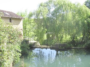 Photo N1:  Villa - maison Envaux-Allas-les-Mines Vacances Sarlat Dordogne (24) FRANCE 24-8243-1