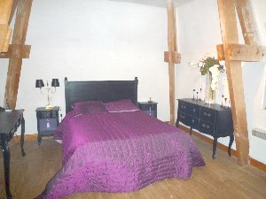 Photo N4:  Villa - maison Envaux-Allas-les-Mines Vacances Sarlat Dordogne (24) FRANCE 24-8243-1