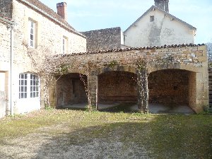 Photo N1:   Gte rural    Saint-Cyprien Vacances Sarlat Dordogne (24) FRANCE 24-8243-2