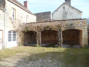 Photo N1:   Gte rural    Saint-Cyprien Vacances Sarlat Dordogne (24) FRANCE 24-8243-3