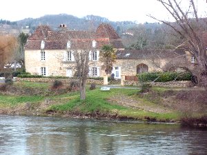 Photo N1:  Villa - maison Saint-Cyprien Vacances Sarlat Dordogne (24) FRANCE 24-8243-4