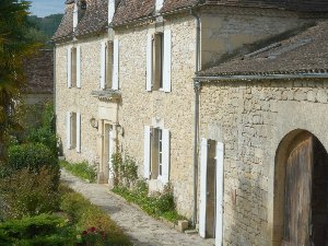 Photo N2:  Villa - maison Saint-Cyprien Vacances Sarlat Dordogne (24) FRANCE 24-8243-4