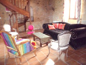 Photo N5:  Villa - maison Saint-Cyprien Vacances Sarlat Dordogne (24) FRANCE 24-8243-4