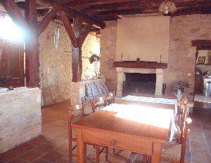 Photo N6:  Villa - maison Saint-Cyprien Vacances Sarlat Dordogne (24) FRANCE 24-8243-4