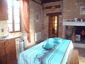 Photo N8:  Villa - maison Saint-Cyprien Vacances Sarlat Dordogne (24) FRANCE 24-8243-4