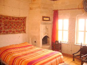 Photo N4:  Villa - maison Uchisar Vacances Nevsehir  TURQUIE tr-8244-1