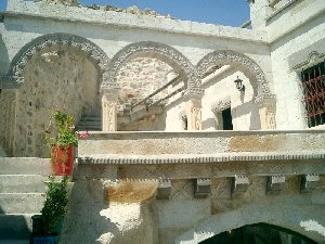 Photo N6:  Villa - maison Uchisar Vacances Nevsehir  TURQUIE tr-8244-1