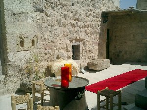 Photo N7:  Villa - maison Uchisar Vacances Nevsehir  TURQUIE tr-8244-1