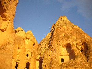 Photo N8:  Villa - maison Uchisar Vacances Nevsehir  TURQUIE tr-8244-1