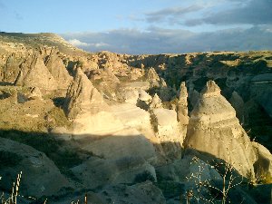 Photo N9:  Villa - maison Uchisar Vacances Nevsehir  TURQUIE tr-8244-1