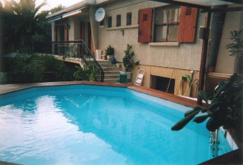 Photo N1:  Appartement da Saint-Raphal Vacances  Var (83) FRANCE 83-3331-1