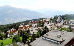 Photo N4: Location vacances Crans-Montana Sion  SUISSE ch-8252-1